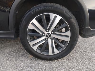 2024 Mitsubishi Outlander Sport — photo 10 view