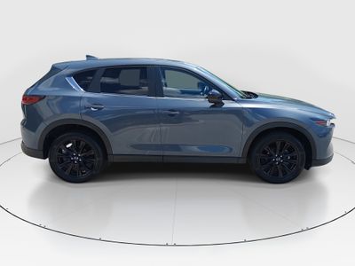 2024 Mazda CX-5 - Photo 8