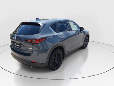 2024 Mazda CX-5 - Photo 7