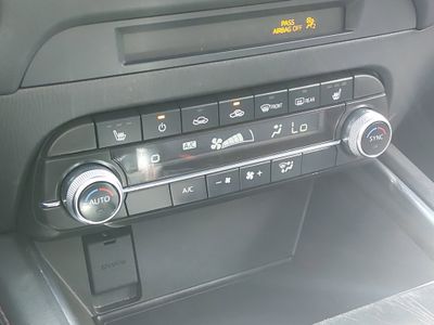 2024 Mazda CX-5 - Photo 18