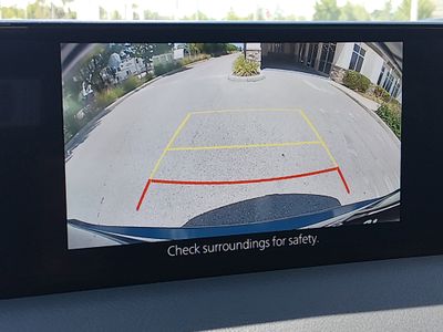 2024 Mazda CX-5 - Photo 16