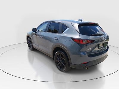 2024 Mazda CX-5 - Photo 5
