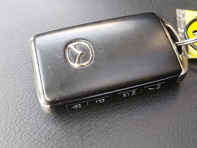 2024 Mazda CX-5 - Photo 15