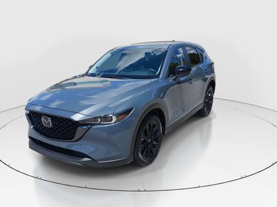 2024 Mazda CX-5 - Photo 3