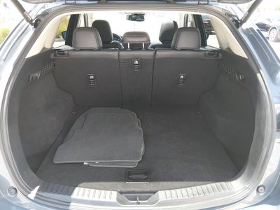 2024 Mazda CX-5 - Photo 11