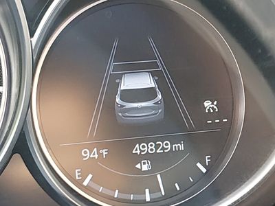 2024 Mazda CX-5 - Photo 14