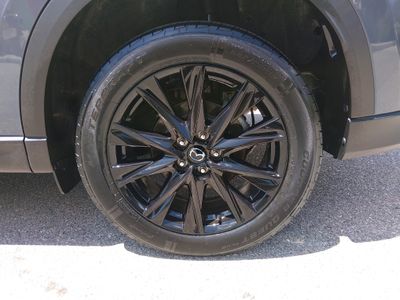 2024 Mazda CX-5 - Photo 10