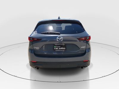2024 Mazda CX-5 - Photo 6