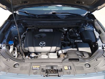 2024 Mazda CX-5 - Photo 9