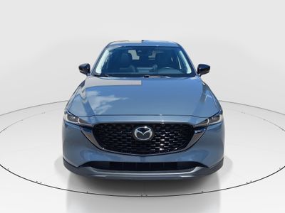 2024 Mazda CX-5 - Photo 2