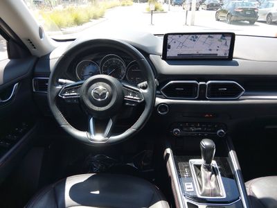 2024 Mazda CX-5 - Photo 12