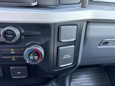 2026 Ford F-350SD — photo 26 view