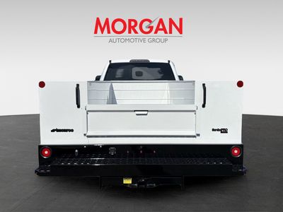 2026 Ford F-350SD — photo 7 view