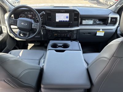 2026 Ford F-350SD — photo 14 view