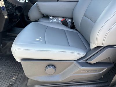 2026 Ford F-350SD — photo 20 view
