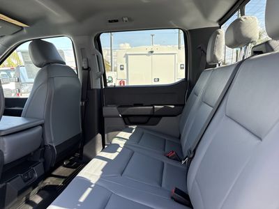 2026 Ford F-350SD — photo 18 view