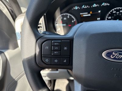 2026 Ford F-350SD — photo 29 view