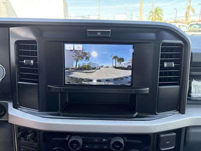 2026 Ford F-350SD — photo 24 view
