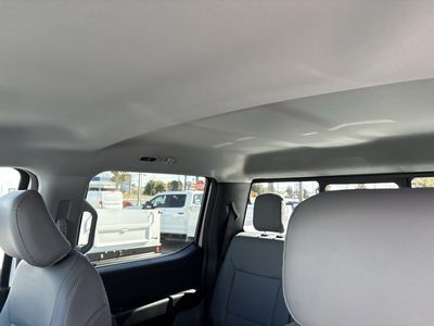 2026 Ford F-350SD — photo 22 view
