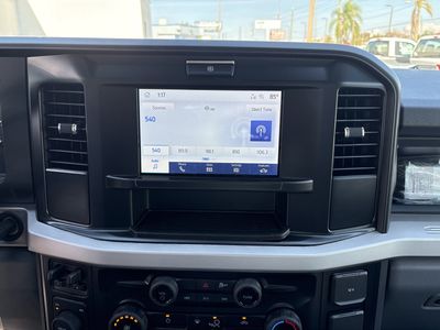 2026 Ford F-350SD — photo 23 view