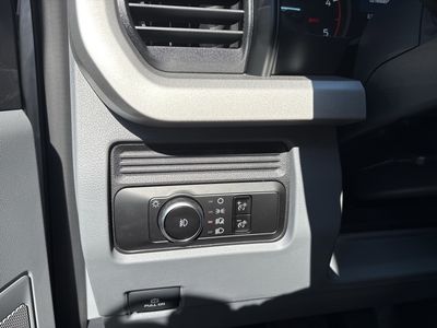 2026 Ford F-350SD — photo 27 view