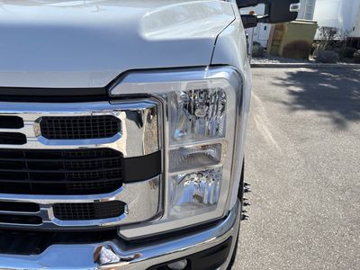 2026 Ford F-350SD — photo 11 view