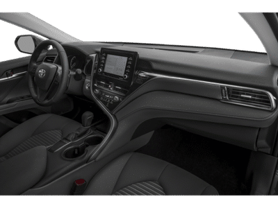 2024 Toyota Camry — photo 12 view