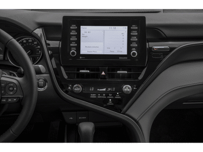 2024 Toyota Camry — photo 7 view