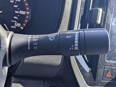 2026 Nissan Frontier — photo 26 view