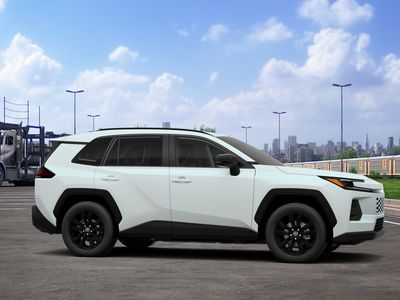 2026 Toyota RAV4 - Photo 15