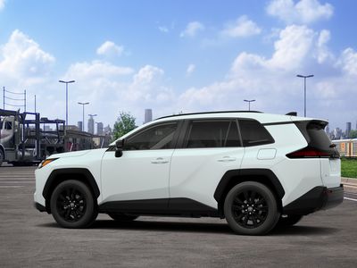 2026 Toyota RAV4 - Photo 7