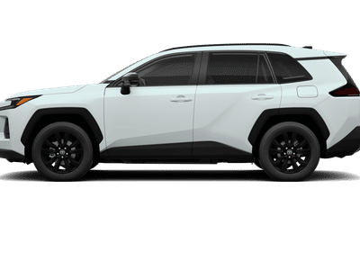 2026 Toyota RAV4 - Photo 25