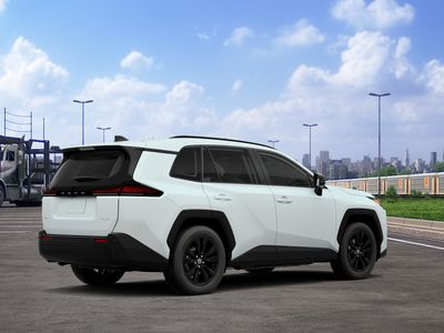 2026 Toyota RAV4 - Photo 12