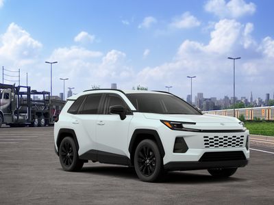 2026 Toyota RAV4 - Photo 17