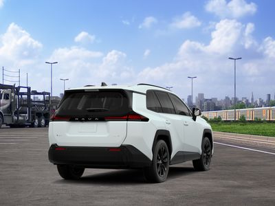 2026 Toyota RAV4 - Photo 11