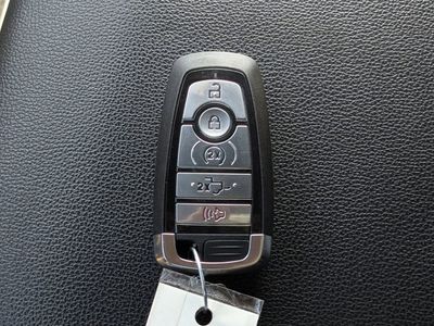 2023 Ford F-150 — photo 27 view