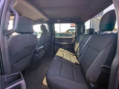 2023 Ford F-150 — photo 9 view