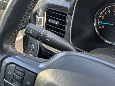 2023 Ford F-150 — photo 21 view