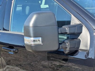 2023 Ford F-150 — photo 8 view