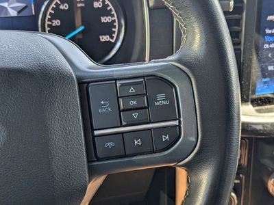 2023 Ford F-150 — photo 20 view