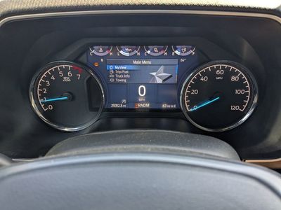 2023 Ford F-150 — photo 22 view