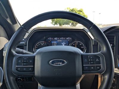 2023 Ford F-150 — photo 18 view