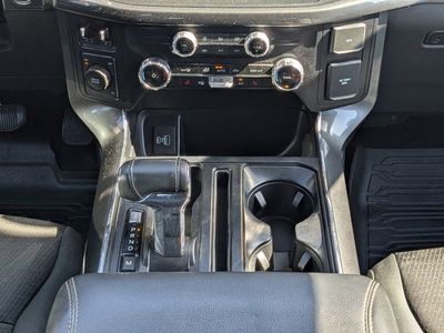 2023 Ford F-150 — photo 14 view