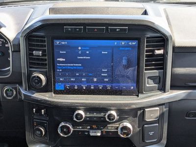 2023 Ford F-150 — photo 13 view