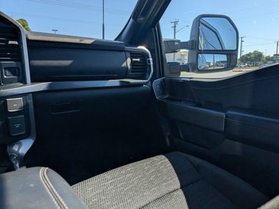 2023 Ford F-150 — photo 12 view