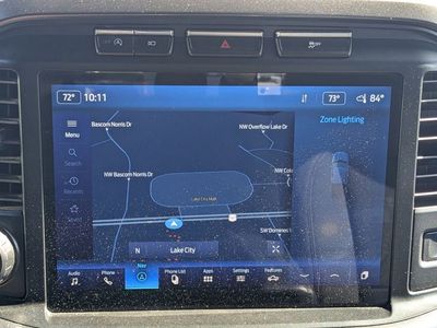 2023 Ford F-150 — photo 25 view