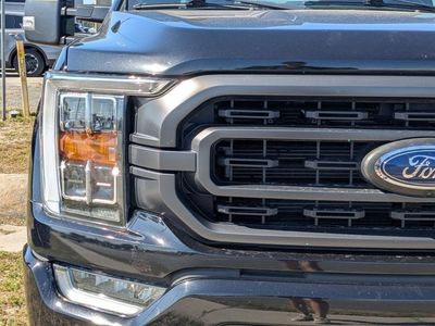 2023 Ford F-150 — photo 7 view