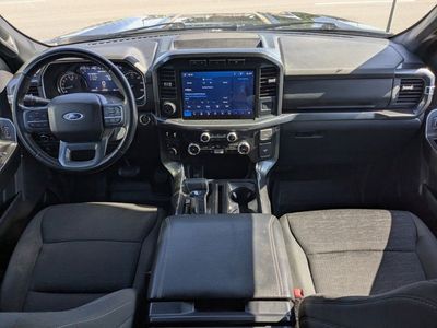 2023 Ford F-150 — photo 10 view