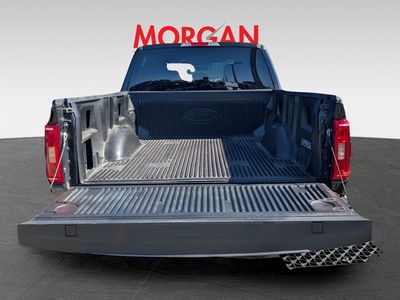 2023 Ford F-150 — detail view