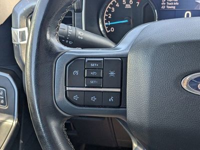 2023 Ford F-150 — photo 19 view